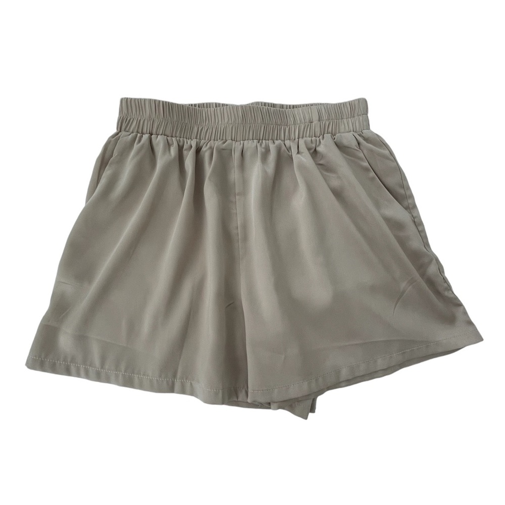 Short